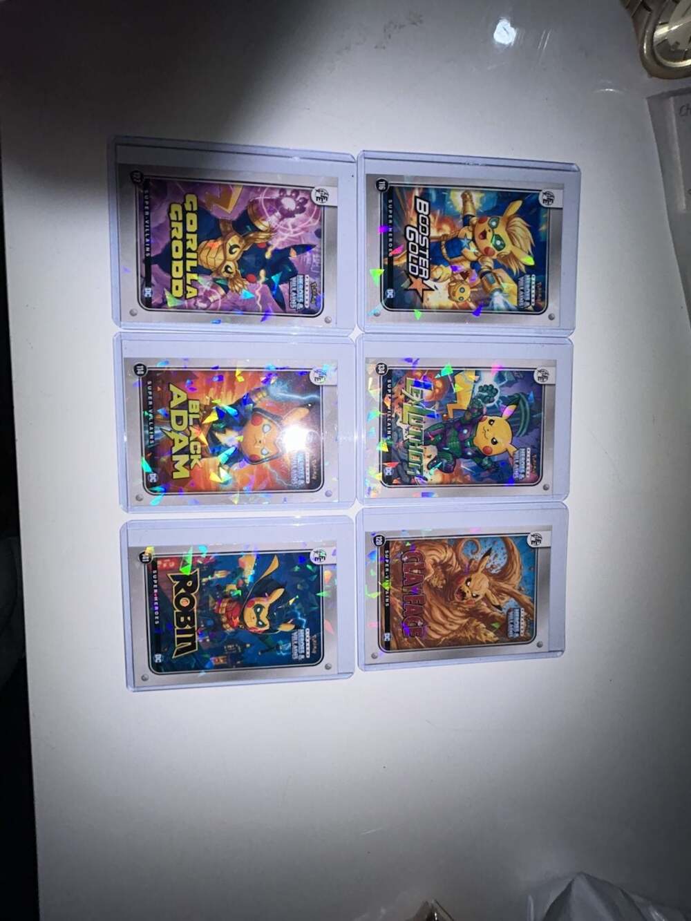 Pokémon Heroes & Villains Pikachu Cosplay Set